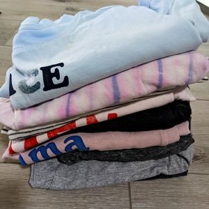 T-Shirt Bundle